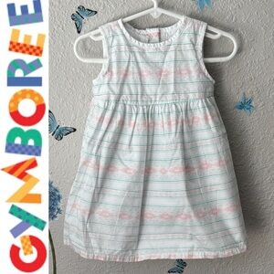 ⭐️🐣🪶Lightweight Aztec Summer Dress
Gymboree